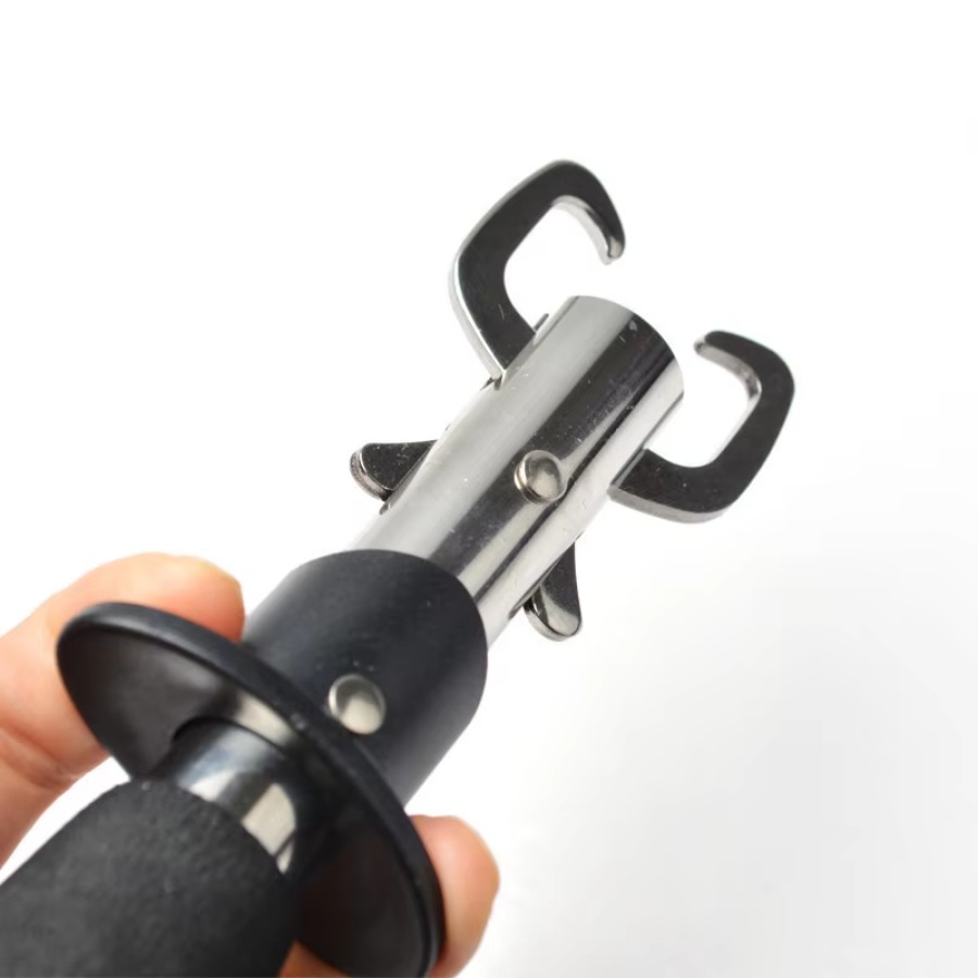 Zestaw kontrolera ryb 2 szt.,  – Fishing Hook Remover recenzja i cena