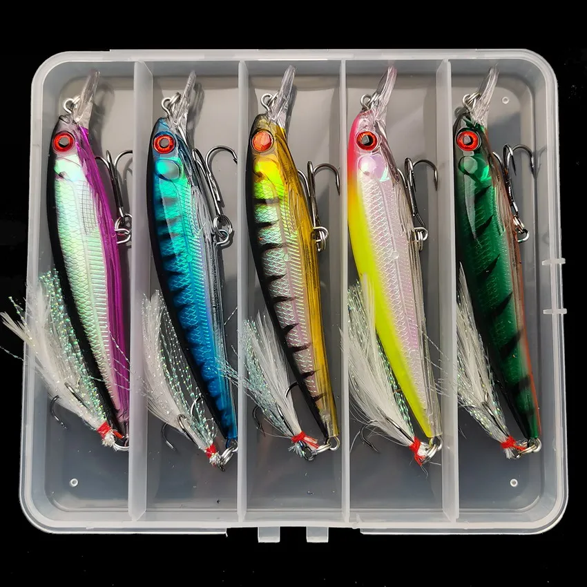 Przynęta wędkarska Laser 3D Ey – Fishing Hook recenzja i cena
