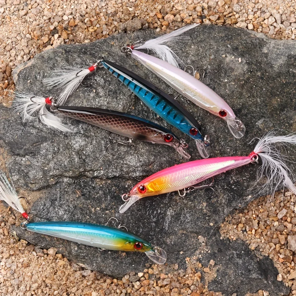 Przynęta wędkarska Laser 3D Ey – Fishing Hook recenzja i cena