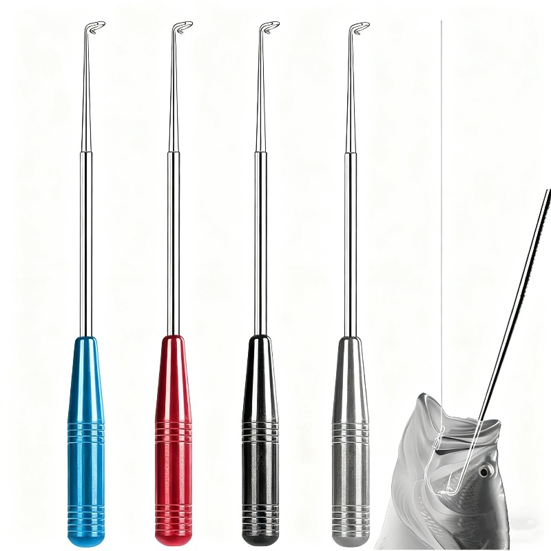 Narzędzie do szybkiego usuwani – Fishing Hook Remover recenzja i cena