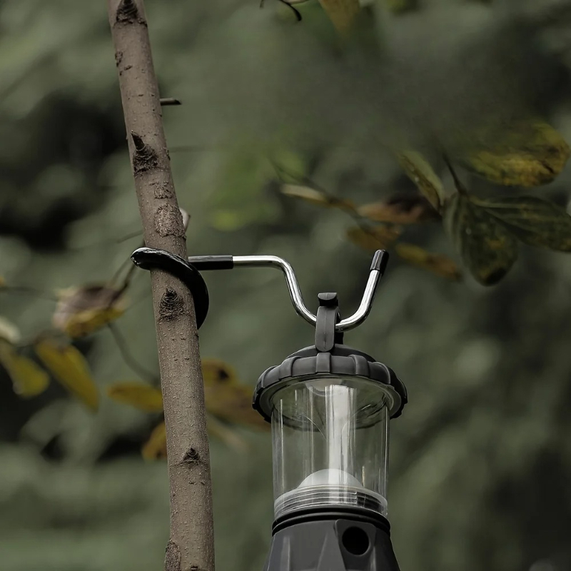 Haczyki na lampę ze stali nier – Fishing Hook recenzja i cena