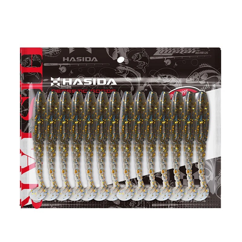 HISTAR 1 worek wysoka elastycz – Fishing Hook Assortment recenzja i cena