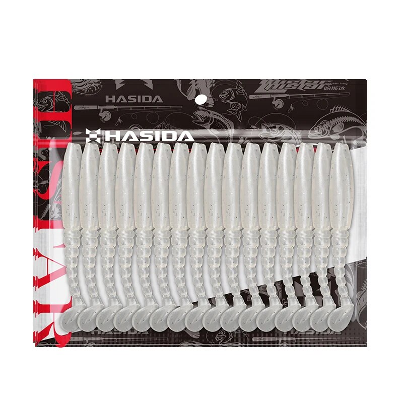 HISTAR 1 worek wysoka elastycz – Fishing Hook Assortment recenzja i cena