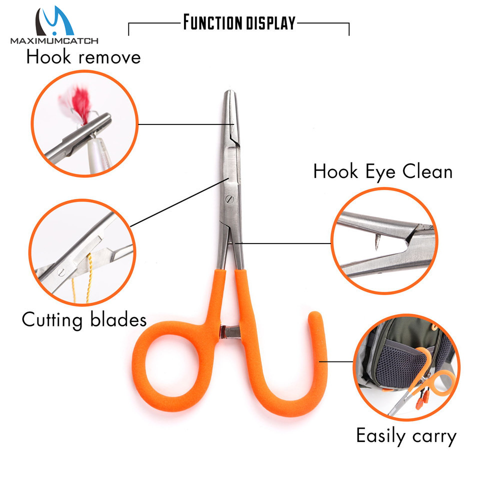 Maximumcatch Fly Fishing Hook  – Fishing Hook Remover recenzja i cena